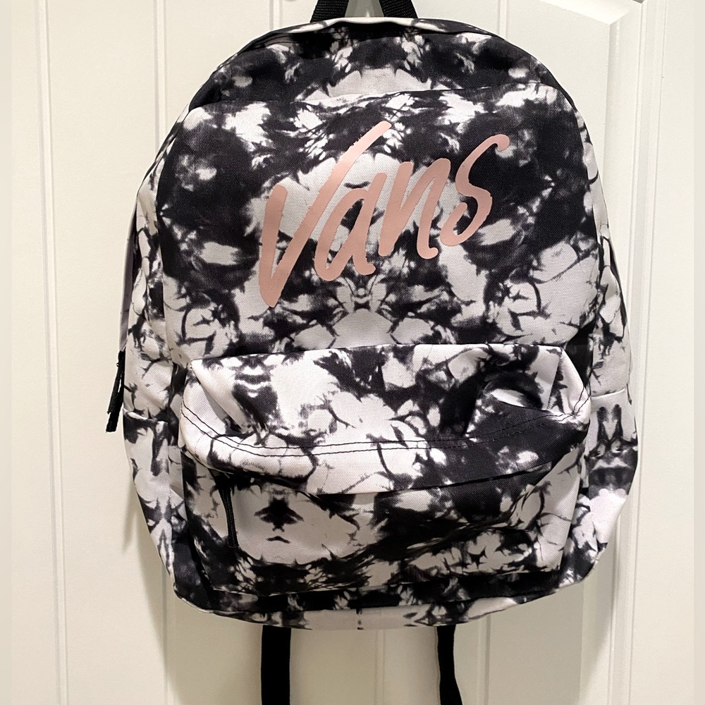 Vans Kid’s Backpack